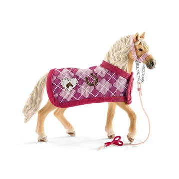 schleich HORSE CLUB Sofia’s modecreatie (Speelgoed), Verzenden, Nieuw