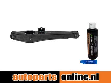 Draagarm Peugeot 4007 achterzijde, links of rechts, onder, Verzenden, Nieuw, Peugeot