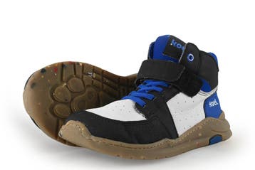 Koel Barefoot Jongens in maat 33 Blauw, Verzenden, Jongen of Meisje, Zo goed als nieuw, Koel
