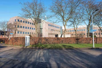 Kantoorruimte te huur Badhoevedorp Prins Mauritslaan 23, Huur, Kantoorruimte
