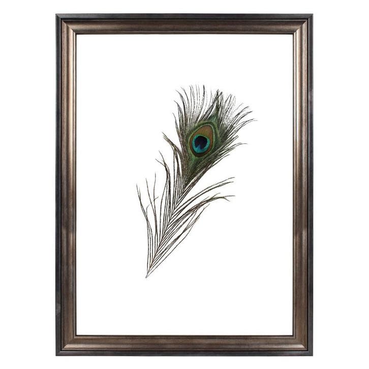 Fotolijst Dubbelglas 40x60 cm Nuoro, Huis en Inrichting, Woonaccessoires | Lijsten