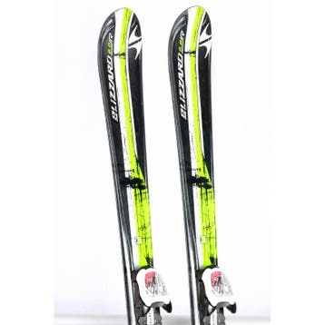 80 kinder skis BLIZZARD MAGNUM JR IQ + Blizzard 4.5, Sport en Fitness, Verzenden, Gebruikt