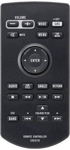Pioneer CXE5116 afstandsbediening, Verzenden, Nieuw
