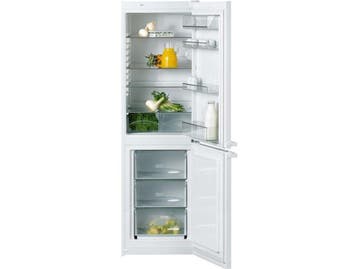 Miele KD 12813 S - Koel-vriescombinatie - 199L koeling 85L, Verzenden, Zo goed als nieuw