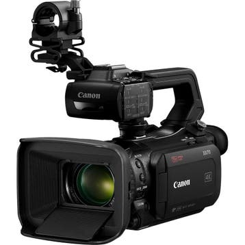 Canon XA70, Audio, Tv en Foto, Videocamera's Digitaal, Ophalen of Verzenden, Nieuw, Overige typen, Canon