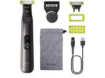 Philips QP6552/15 - Scheerapparaat - 20 lengtestanden -, Verzenden, Nieuw