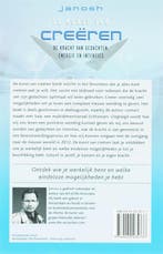 De kunst van creeren 9789020284737 Janosh, Boeken, Verzenden, Zo goed als nieuw, Janosh