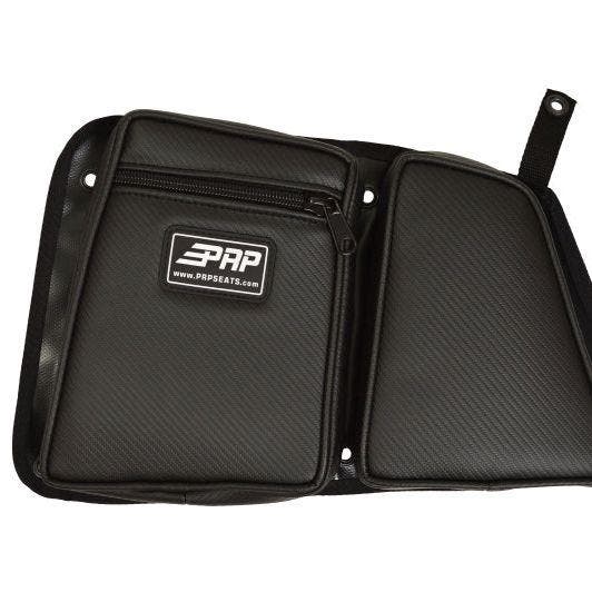 PRP Polaris RZR Rear Door Bag with Knee Pad (Driver Side)-, Auto diversen, Tuning en Styling, Ophalen of Verzenden