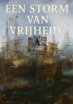 9789403827773 Een Storm van Vrijheid Jordy Van Dipte, Verzenden, Nieuw, Jordy Van Dipte