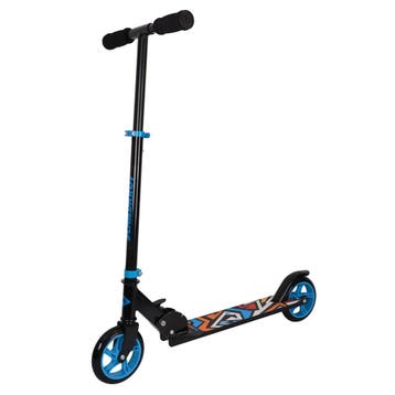 Schildkröt step City Scooter junior van €79,99 voor €71,99, Ophalen of Verzenden, Nieuw