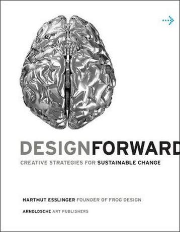 Design Forward - Hartmut Esslinger 9783897903814, Verzenden, Zo goed als nieuw, Hartmut Esslinger