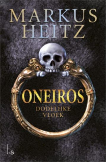 Oneiros / Donkere spanning / 7 - Markus Heitz 9789024555376, Verzenden, Gelezen, Markus Heitz