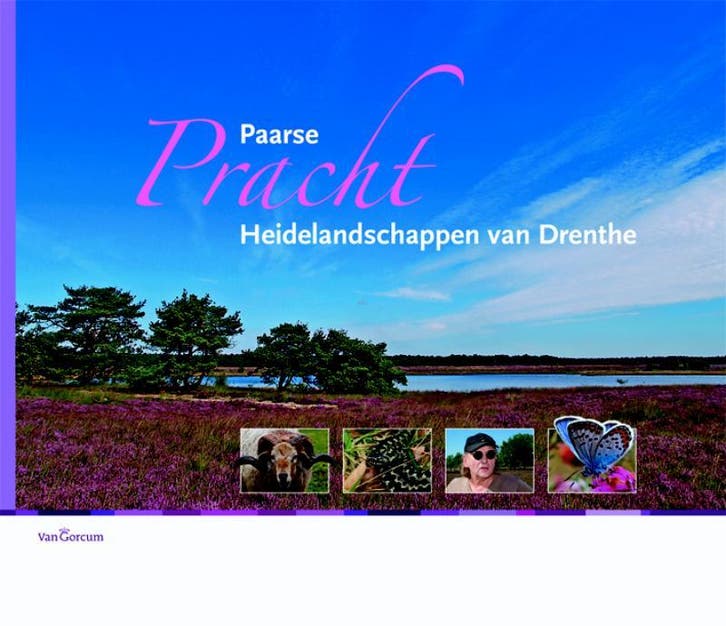 Paarse Pracht 9789023246756 Hans Dekker, Boeken, Reisgidsen, Gelezen, Verzenden