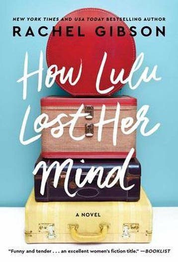 How Lulu Lost Her Mind - Rachel Gibson 9781982118129, Verzenden, Zo goed als nieuw, Rachel Gibson