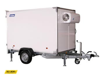 Variant Koelwagen 1350 K2 -, Ophalen of Verzenden, Nieuw