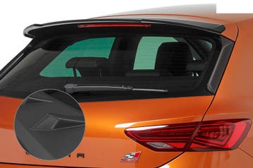 Achtervleugel met ABE voor Seat Leon 3 (Type 5F) Cupra HF646, Verzenden, Nieuw
