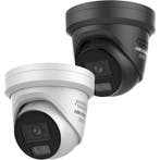 Hikvision DS-2CD2387G3-LI2UY, 8MP 4K Turret 2.8mm, ColorVu, Ophalen of Verzenden, Nieuw