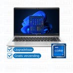HP ProBook 440 G8 laptop i7-1165G7 8GB 256GB NVMe, Computers en Software, Windows Laptops, Gebruikt, Qwerty, 8 GB, Minder dan 2 Ghz