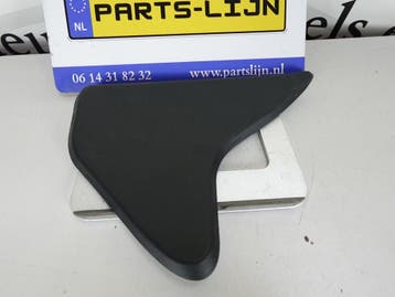 Gebruikte middenconsole zijtrim Mercedes-Benz SLK R172 2011-, Ophalen of Verzenden, Nieuw