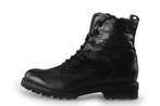 Piedi Nudi Veterboots in maat 41 Zwart, Kleding | Dames, Schoenen, Verzenden, Zwart, Overige typen, Zo goed als nieuw