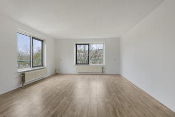 Te huur: Appartement Dag Hammarskjöldhof in Almere, Huizen en Kamers, Huizen te huur, Almere, Flevoland, Appartement