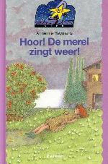 Hoor De Merel Zingt Weer Ster - Heymans, Boeken, Verzenden, Gelezen