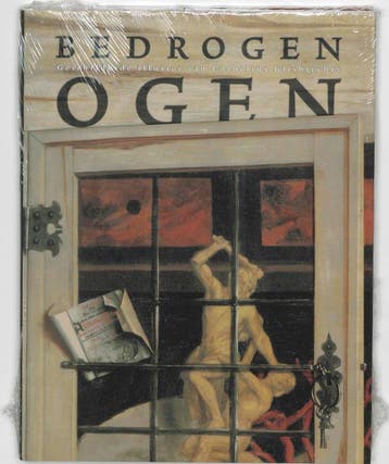 Bedrogen ogen 9789040090707 O. Koester, Verzenden, Zo goed als nieuw, O. Koester
