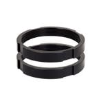 Eibach Pro-UTV Crossover Ring for 2.5in Fox Shock, Ophalen of Verzenden