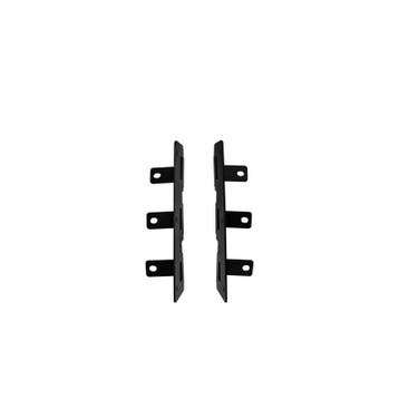 Rigid Industries 2021+ Ford Mod Bumper Triple SR-M Fog Light, Ophalen of Verzenden, Nieuw