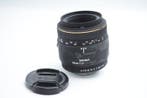 Sigma 50mm F2.8 EX DG Macro for Pentax K Cameralens, Nieuw