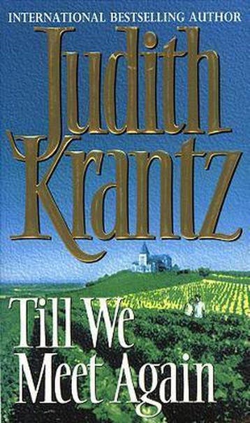 Till We Meet Again - Judith Krantz 9780553175035, Verzenden, Gelezen, Judith Krantz