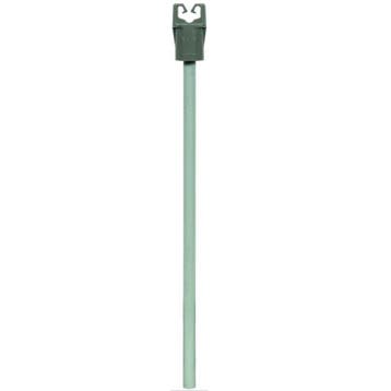DEHNiso DLH Spacer D10mm For Rd 8mm L280mm GRP PE - 253315, Verzenden, Nieuw, Overige typen