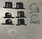 Complete Uitlaat Mini Cooper S, Verzenden, Nieuw