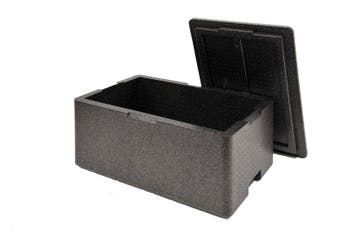 GGM Gastro | Thermobox - GN 1/1 - 20,2 Liter | PLB-010 |, Verzenden