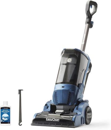 Bekledingreiniger 750W | 54% Korting | Tweedekansje, Ophalen of Verzenden, Gebruikt, Overige typen