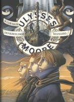 De club van de denkbeeldige reizigers / Ulysses Moore / 12, Verzenden, Zo goed als nieuw, Ulysses Moore