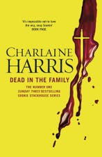 Dead In The Family - EN - Charlaine Harris - paperback - UK, Boeken, Taal | Engels, Ophalen of Verzenden, Nieuw