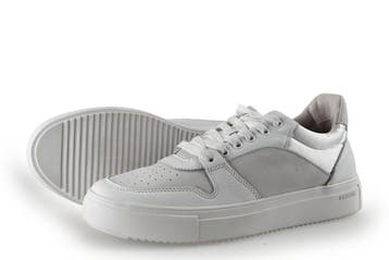 Blackstone Sneakers in maat 39 Wit, Verzenden, Wit, Sneakers of Gympen, Blackstone