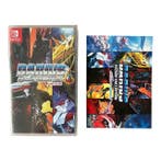 Darius Cozmic Collection Arcade + Pastcards (SLG #27), Verzenden, Nieuw