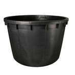 1000 liter kuip zwart, Tuin en Terras, Bloembakken en Plantenbakken, Nieuw