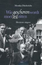 Wie geschoren wordt moet stil zitten, Ophalen of Verzenden, Nieuw