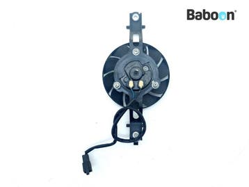 Koelfan Motor Suzuki UH 200 Burgman 2007-2013 (UH200 CD1111), Verzenden, Gebruikt