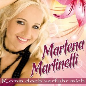 - Marlena Martinelli - Komm doch verführ mich (CD), Ophalen of Verzenden, Nieuw in verpakking
