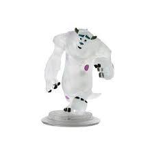 Crystal Sulley (Disney infinity tweedehands), Ophalen of Verzenden, Zo goed als nieuw