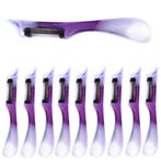 Solingen Dunschiller Star – Dubbel Mes – 19 cm – Bi-Co, Ophalen of Verzenden, Nieuw