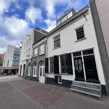 Huis in Arnhem gevonden voor €1750,- pm, Arnhem