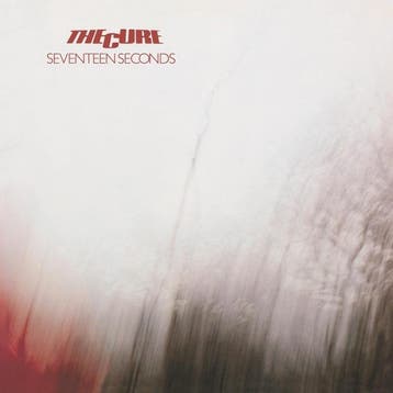 lp nieuw - cure - SEVENTEEN SECONDS (nieuw), Verzenden, Zo goed als nieuw, Overige formaten