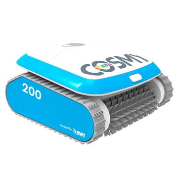 Zwembadrobot | Cosmy 200 | BWT | Zwemland, Verzenden, Nieuw