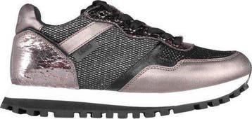 Liu Jo Wonder 2.0 Pewter - maat 36 - Dames Sneakers - Grijs, Verzenden, Nieuw