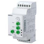 Netwachter voltage monitoring Relais / Schneider Electric, Verzenden